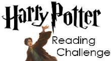 Harry Potter Reading Challenge (5/7)