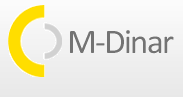 M-Dinar Account