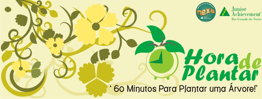 Hora de Plantar