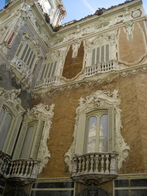 Valencia in Photos