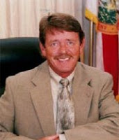 Daytona Beach Commissioner Rick Shiver, embroidered in controversy over the sale of his personal home to the City he represents for over twice its just value