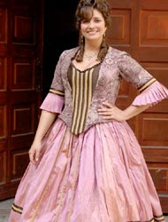 Gaby Rivero mexicana