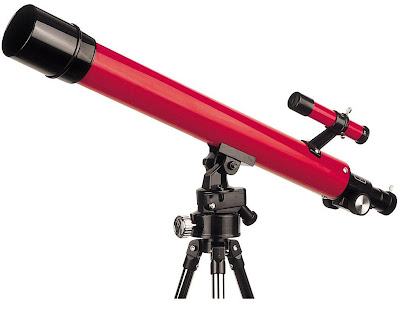 Telescopio