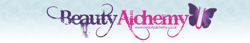 Beauty Alchemy