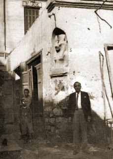 جرائم الأفندية An+Effendi+-+Cairo+1945