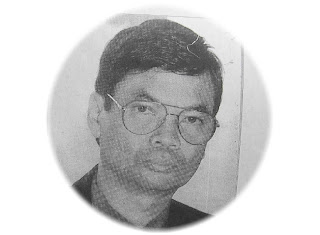 Image result for Profesor Kesusasteraan Mohd Salleh Yaafar USM