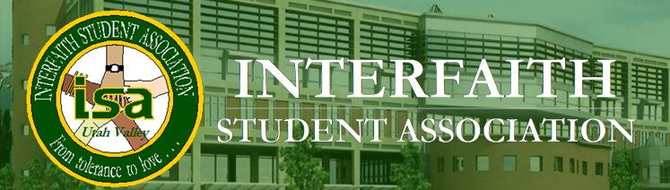 Utah Valley Interfaith Student Association
