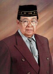 Pendiri KSP BERKAT