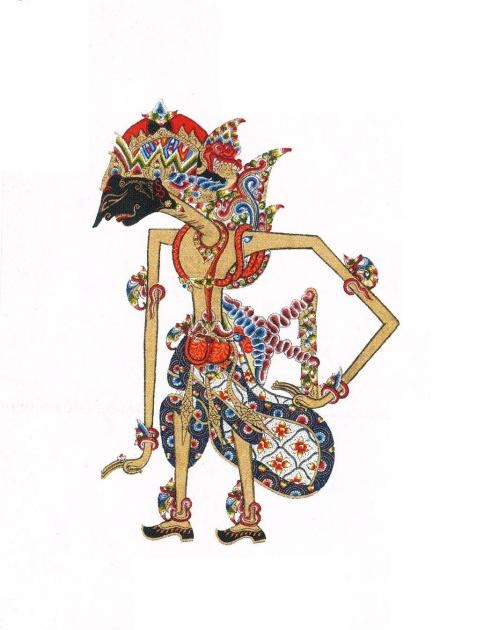 ARTKIMIANTO BLOG: TOKOH-TOKOH DALAM WAYANG RAMAYANA