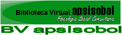 Biblioteca Virtual apsisobol