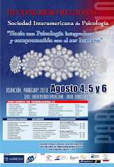 III CONGRESO REGIONAL SIP  PARAGUAY 2010