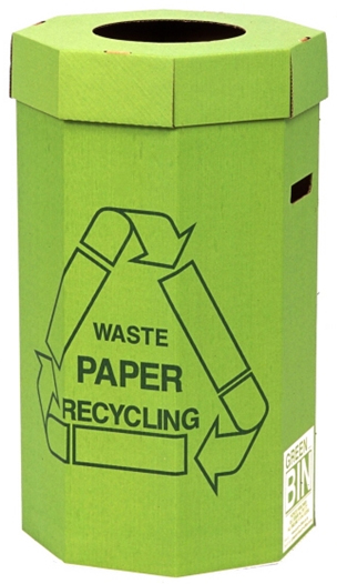 Buy Paper Recycling Bins