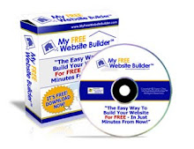 My FREE Website Builder