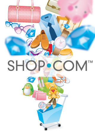 Market America and Shop.com
