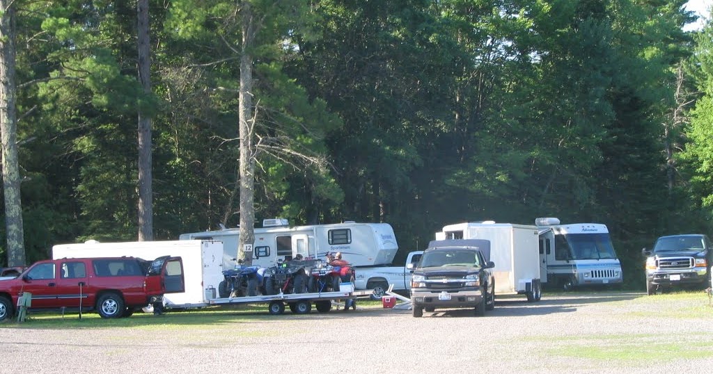 Brule River Motel & Campground Go Canoeing on the Bois Brule! Photos
