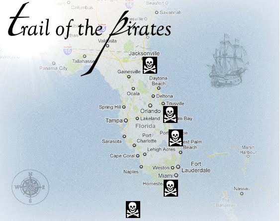 florida pirates