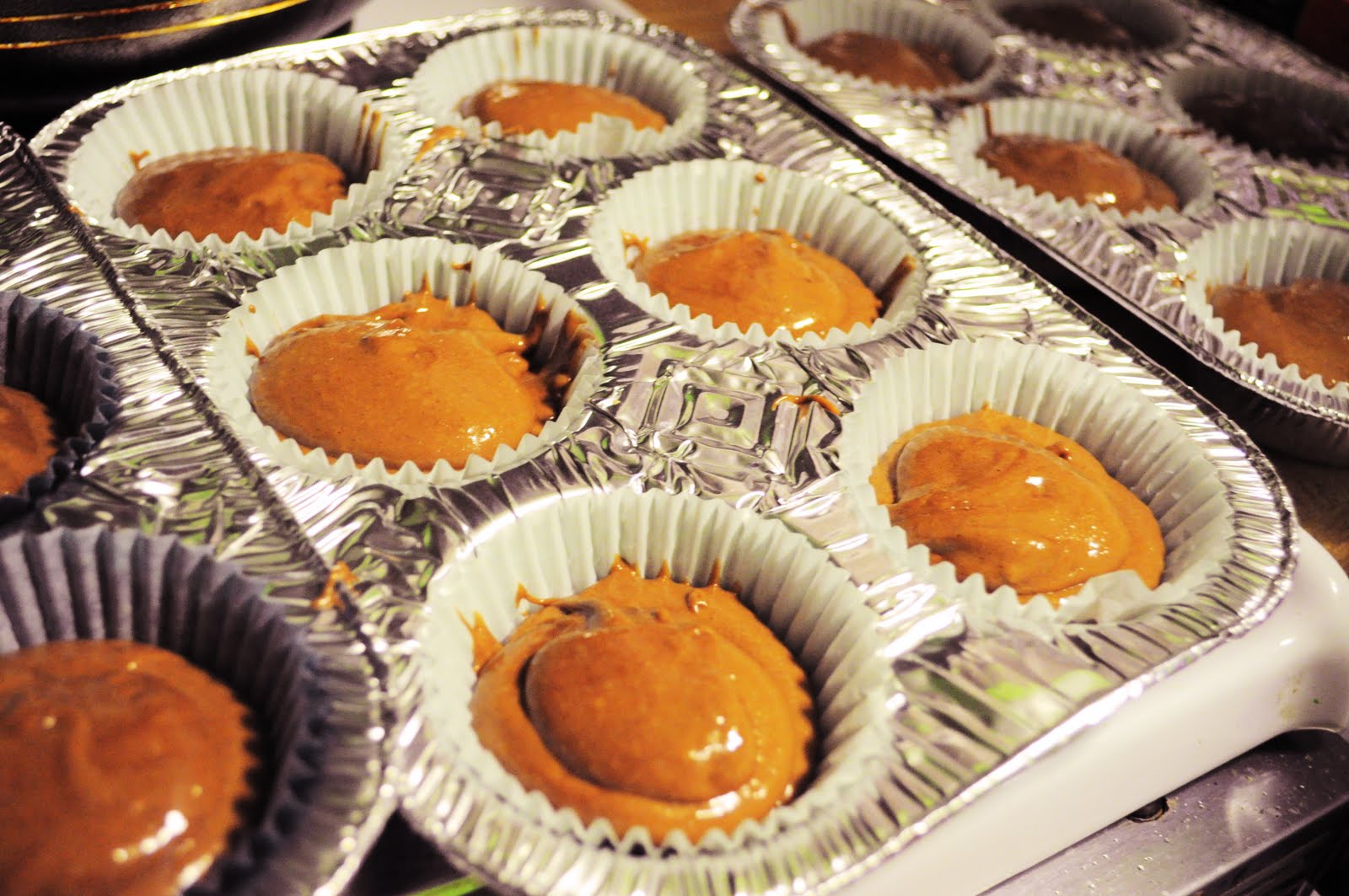 The Best Cupcakes EVER. Pretty Real