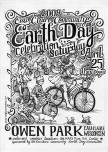 Earth Day 2009