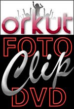 FotoClip no ORKUT