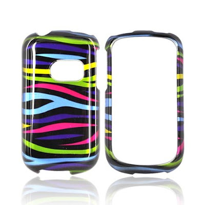 Comet Skin Case Cover