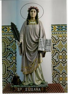 Dona Rosa Santa Susana