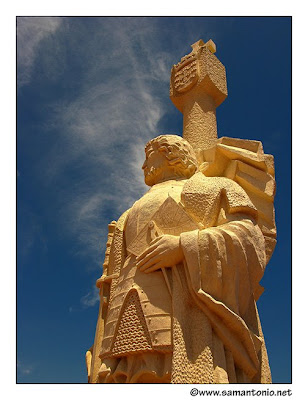 Juan Cabrillo