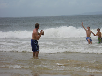 Noosa Main Beach, Australia