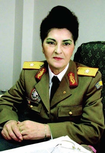 Maria Lupu