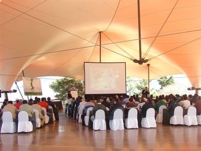 Hotel Casa Santo Domingo: Eventos, seminarios y convenciones