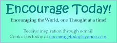 Encourage Today!