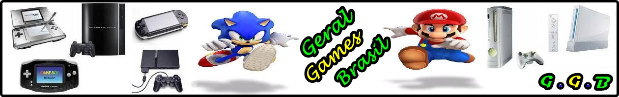Geral Games Brasil