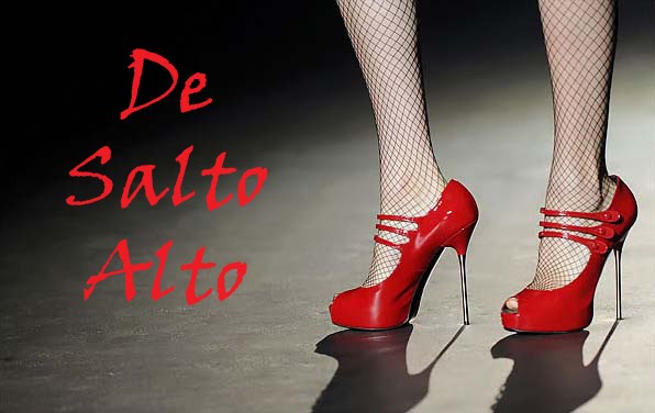De Salto Alto