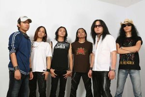 U9 BAND | 507