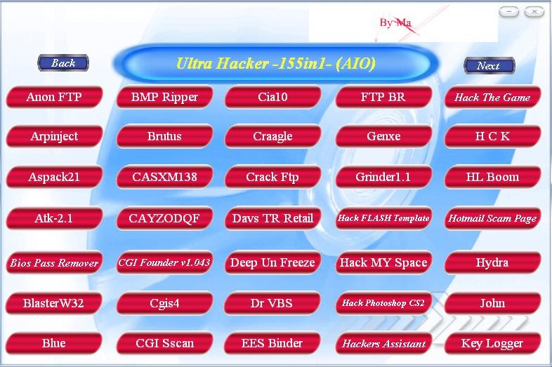 All About Computers, Automotive, Hacking & All Hacking