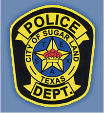 the police department at