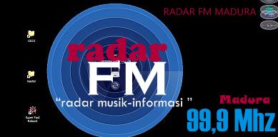 RADAR FMMADURA