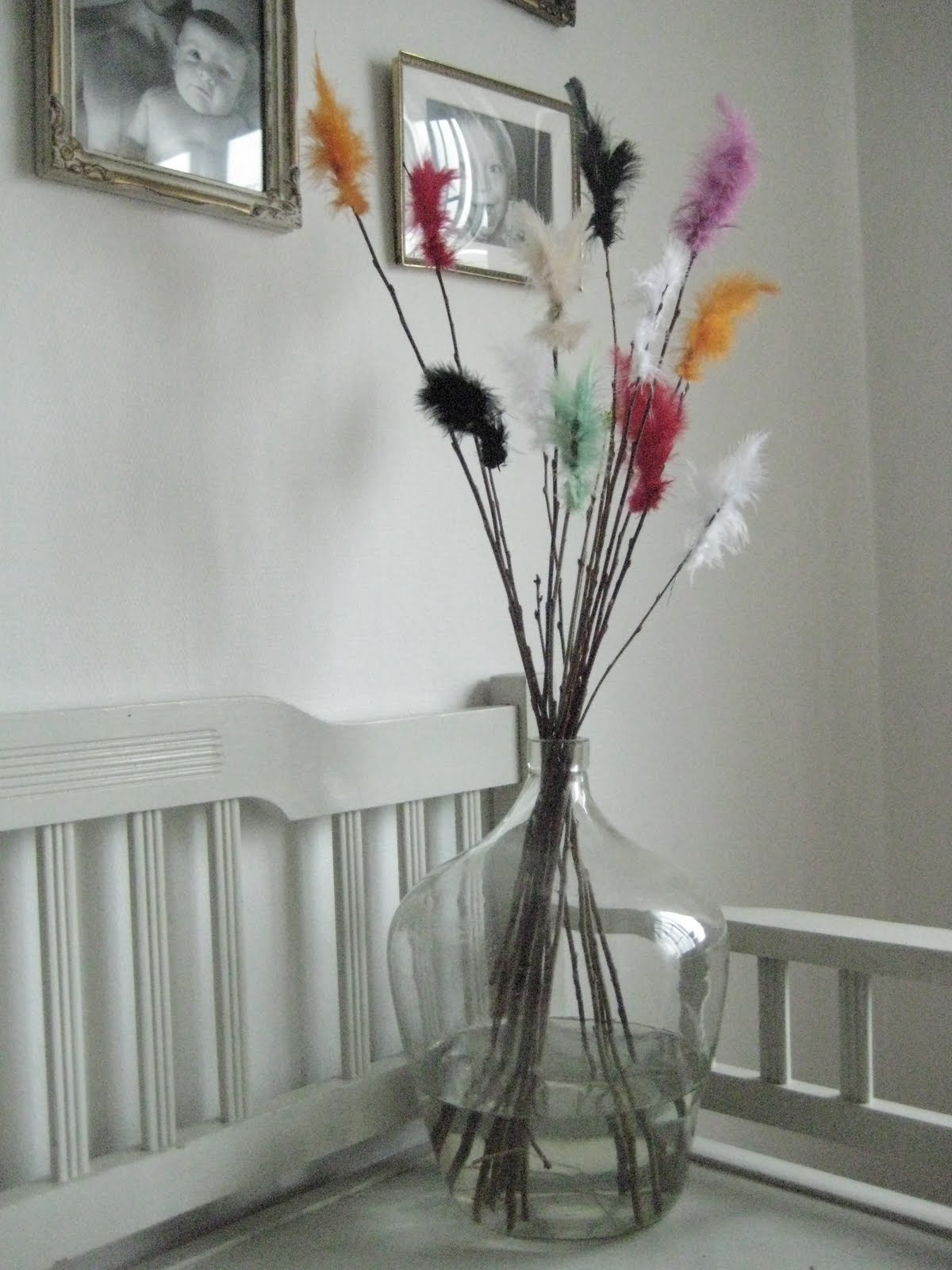 Vintage house: mars 2010