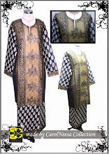 baju kurung moden