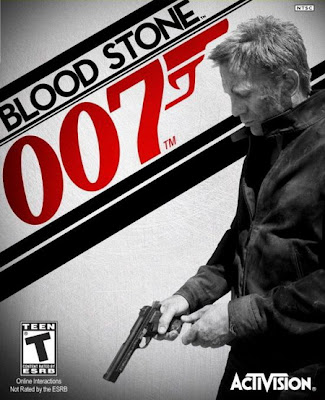 حصريا علي العالم الاخر من اقوي العاب الاكشن علي الاطلاق للعميل 007 اللعبة الرائعة James Bond BloodStone James+Bond+007+Blood+Stone