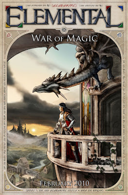 Elemental - War of Magic Elemental+-+War+of+Magic