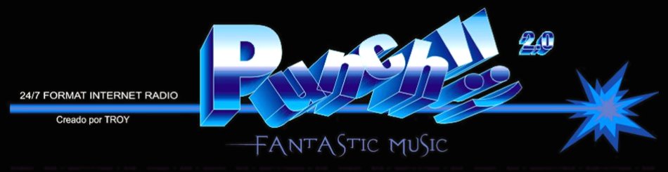 Punch! FM