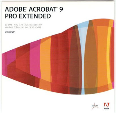 Acrobat 9