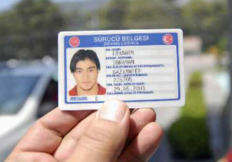 ehliyet