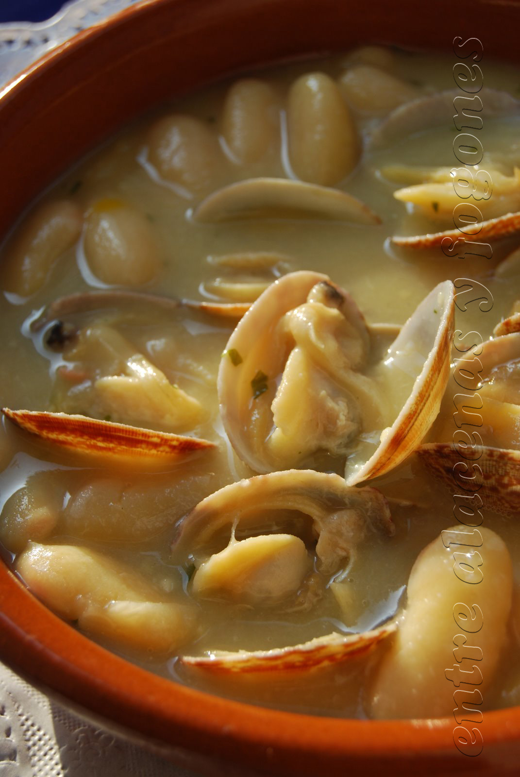 poco avere bisogno cibofagioli per in conoscenze e un buon Ideale con tempocucinare di gli studenti padellavongole yN0w8OvmnP
