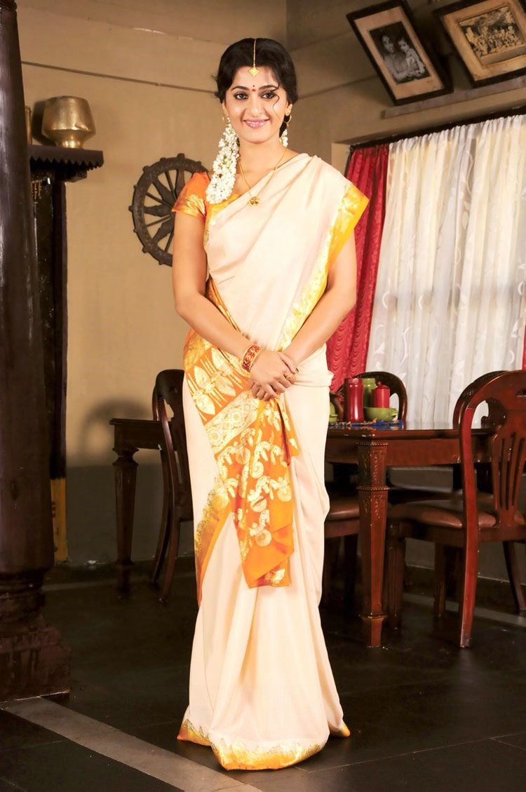 Kerala Traditional Dress