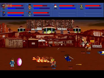 little fighter 4 free download little fighter 4 free download