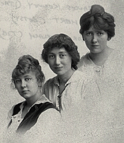 A Library Is A Hospital For The Mind More About Betsy Tacy Tib And Maud Hart Lovelace