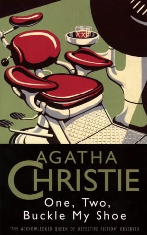 one two buckle my shoe agatha christie summary one two buckle my shoe agatha christie summary