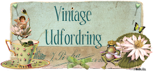 Vintage utfordringsblogg