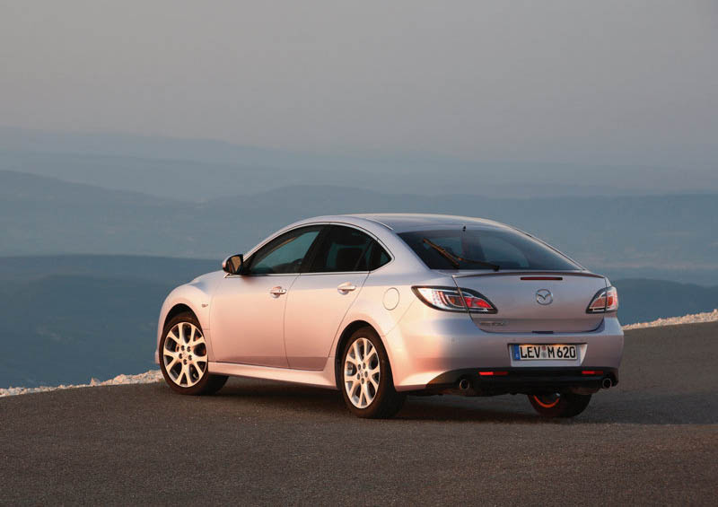 Automotives Reviews, USA New Cars, Classic Auto, Car Picture: Mazda ... Automotives Reviews, USA New Cars, Classic Auto, Car Picture: Mazda ...